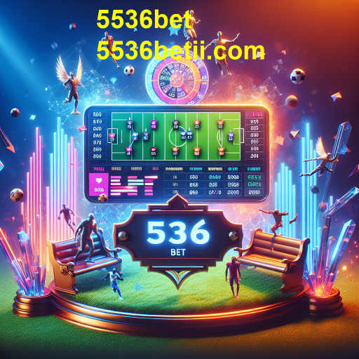 A Ascensão dos Fantasy Sports na 5536bet