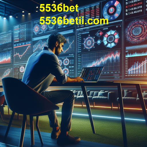 Apostas Esportivas no 5536bet: Diversão e Oportunidade