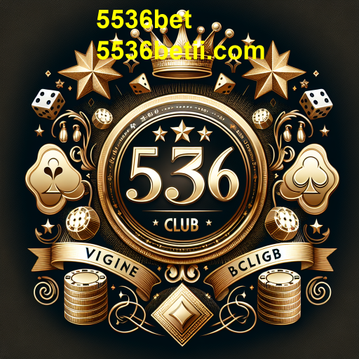 Descubra o VIP Club da 5536bet: Vantagens e Exclusividades